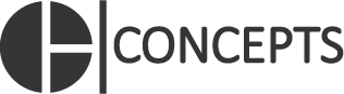 OH Concepts logo
